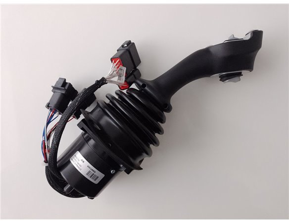 Джойстик 332/G2382 управления для телескопического погрузчика и экскаватора погрузчика JCB