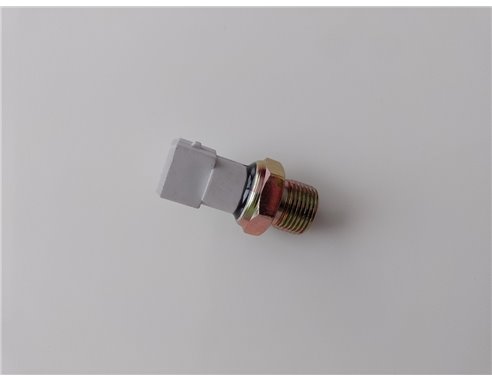 Датчик 701/43700, 701/80100 давления масла КПП для телескопического погрузчика и экскаватора погрузчика JCB