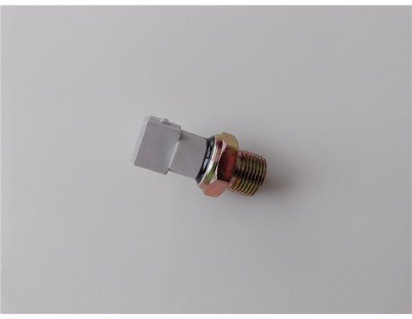 Датчик 701/43700, 701/80100 давления масла КПП для телескопического погрузчика и экскаватора погрузчика JCB