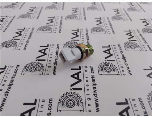 Датчик 701/43700, 701/80100 давления масла КПП для телескопического погрузчика и экскаватора погрузчика JCB