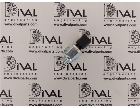 Датчик 701/M7305, 701/80626 тиску оливи КПП для телескопічного навантажувача й екскаватора навантажувача JCB