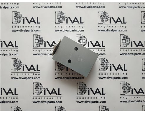 Клапан 30/925433, 25/220402 кондиционера расширительный (ТРВ) для экскаватора погрузчика JCB