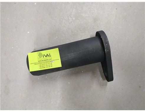 Палец 332/W0209, 911/40071 стрелы (ось) для телескопического погрузчика и фронтального погрузчика JCB
