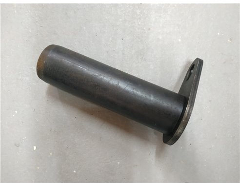 Палец 332/W0266, 911/28000 стрелы (ось) для телескопического погрузчика и фронтального погрузчика JCB