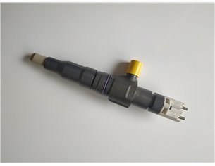 Форсунка 400/T2666 топливная двигателя для телескопического погрузчика и фронтального погрузчика JCB 2