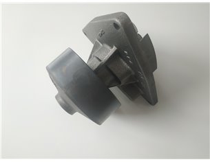 Насос 334/C0309, 02/911903N двигателя водяной для телескопического погрузчика и фронтального погрузчика JCB 2