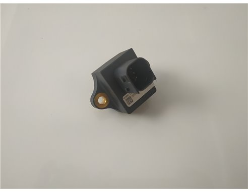 Датчик 320/C9714, 320/C9640 витрати повітря двигуна телескопічного навантажувача й екскаватора навантажувача JCB