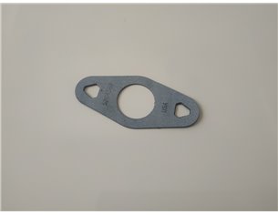 Прокладка 333/C4584, 02/912568 турбокомпресора для телескопічного навантажувача і фронтального навантажувача JCB 2