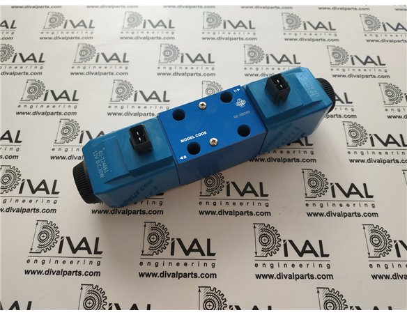 Клапан 25/104700, 25/MM6394 электромагнитный КПП для телескопического погрузчика и экскаватора погрузчика JCB