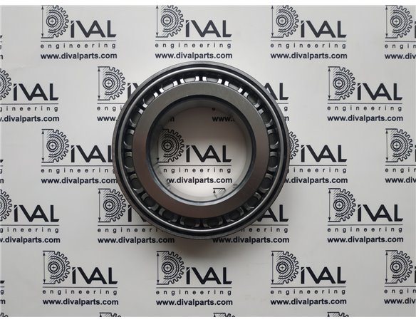 Підшипник 907/11900 пальця рами роликовий конічний телескопічного навантажувача і фронтального навантажувача JCB