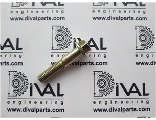 Болт 826/11393 коробки передач (КПП) для телескопического погрузчика и экскаватора погрузчика JCB