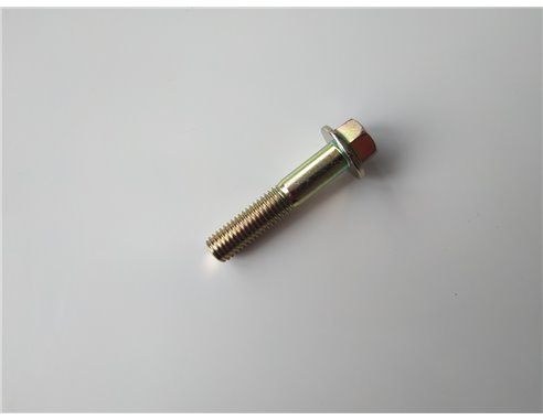 Болт 826/11393 коробки передач (КПП) для телескопического погрузчика и экскаватора погрузчика JCB