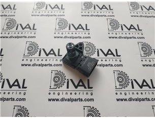 Датчик 400/R1527N температури повітря двигуна для телескопічного навантажувача й екскаватора навантажувача JCB