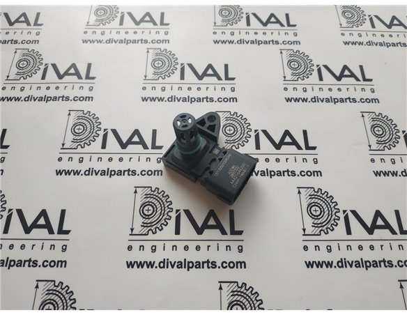 Датчик 400/R1527N температури повітря двигуна для телескопічного навантажувача й екскаватора навантажувача JCB