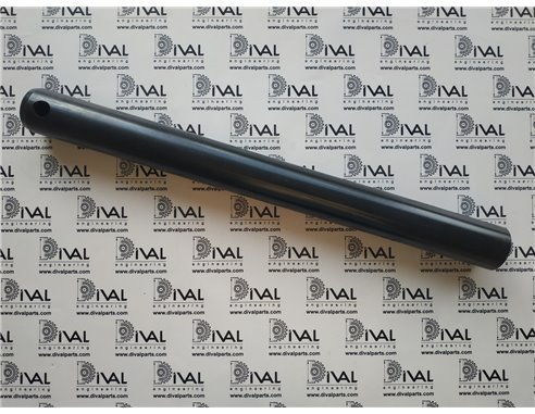 Палец 1021/2077, 403/G1191 каретки стрелы для телескопического погрузчика JCB