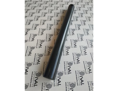 Палец 1021/2077, 403/G1191 каретки стрелы для телескопического погрузчика JCB