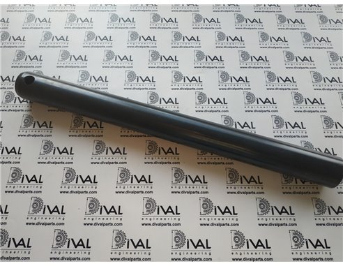 Палец 1021/2077, 403/G1191 каретки стрелы для телескопического погрузчика JCB