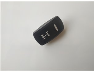 Перемикач 701/E8893 приводу 2WD/4WD (клавіша) для телескопічного навантажувача й екскаватора навантажувача JCB 2