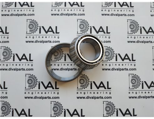 Подшипник 907/52800, 907/20031, 907/M3142 КПП для телескопического погрузчика и экскаватора погрузчика JCB