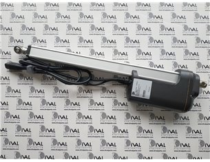 Амортизатор 401/D8666, 333/W2341 капота (привод підняття) для фронтального навантажувача JCB