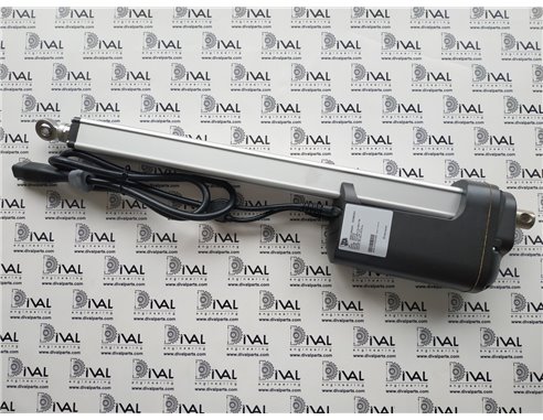 Амортизатор 401/D8666, 333/W2341 капота (привод підняття) для фронтального навантажувача JCB