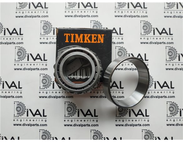 Подшипник 907/20032, 907/20011, 907/M3140 КПП для телескопического погрузчика и экскаватора погрузчика JCB