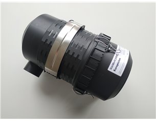 Корпус 32/925769 воздушного фильтра двигателя для телескопического погрузчика и экскаватора погрузчика JCB 2