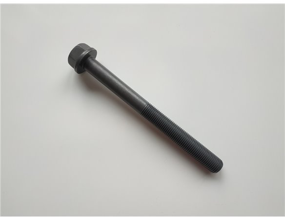 Болт 320/A0658 головки блока цилиндров двигателя для телескопического погрузчика и экскаватора погрузчика JCB