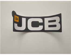 Наклейка 332/G4609 для телескопического погрузчика и экскаватора погрузчика JCB 2