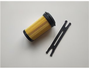 Фильтр 332/L2788 AdBlue для телескопического погрузчика и экскаватора погрузчика JCB 2