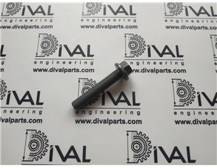 Болт 320/A0547 шатуна двигателя для телескопического погрузчика и экскаватора погрузчика JCB