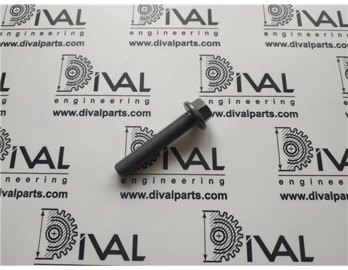 Болт 320/A0547 шатуна двигателя для телескопического погрузчика и экскаватора погрузчика JCB