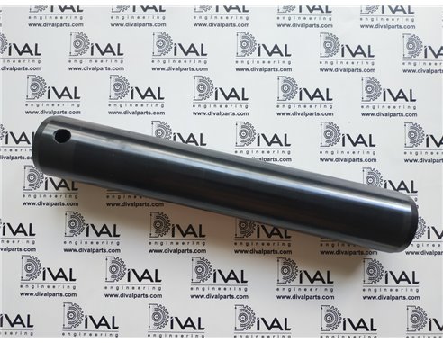 Палец 811/50372 крепления рукояти стрелы задней для экскаватора погрузчика JCB