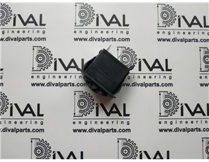 Перемикач 701/60008 меню інформації для телескопічного навантажувача й екскаватора навантажувача JCB 2