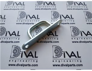 Петля 128/G3454 крышки капота двигателя для экскаватора погрузчика JCB