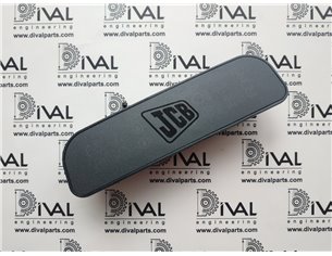 Панель 704/50187 індикації попереджень для телескопічного навантажувача JCB