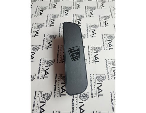 Панель 704/50187 індикації попереджень для телескопічного навантажувача JCB
