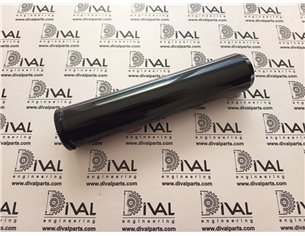 Палець 811/70106 гідроциліндра висування стріли для телескопічного навантажувача JCB