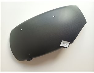 Крило 123/03875 переднє праве 343 мм для екскаватора навантажувача JCB 2
