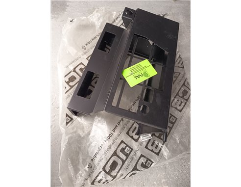 Корпус 30/925966 печки кабины для телескопического погрузчика JCB