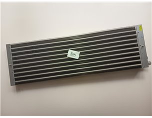 Радіатор 332/E7877R, 30/926494R, 332/G0196R кондиціонера даху кабіни для телескопічного навантажувача JCB 2