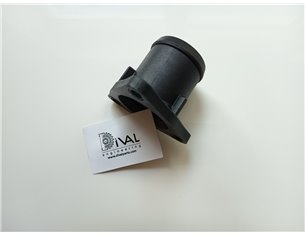Корпус 320/04739 термостата двигателя Dieselmax/Ecomax телескопического погрузчика/экскаватора погрузчика JCB 2