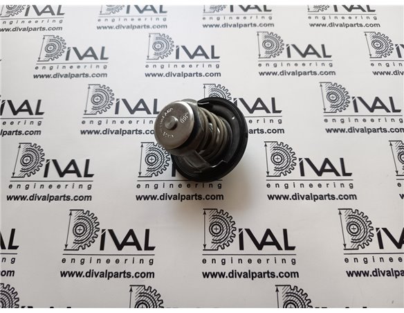 Термостат 320/04812 двигателя Dieselmax для телескопического погрузчика и экскаватора погрузчика JCB