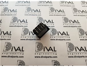 Переключатель 701/80392 системы SWAY для телескопического погрузчика JCB Loadall