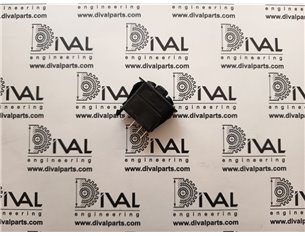 Переключатель 701/80392 системы SWAY для телескопического погрузчика JCB Loadall 2