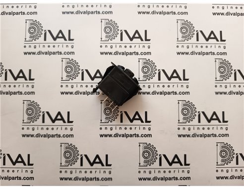 Переключатель 701/80392 системы SWAY для телескопического погрузчика JCB Loadall