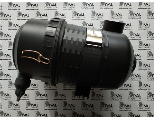 Корпус 32/925770, 32/925773 фильтра воздушного двигателя Dieselmax для телескопического погрузчика JCB