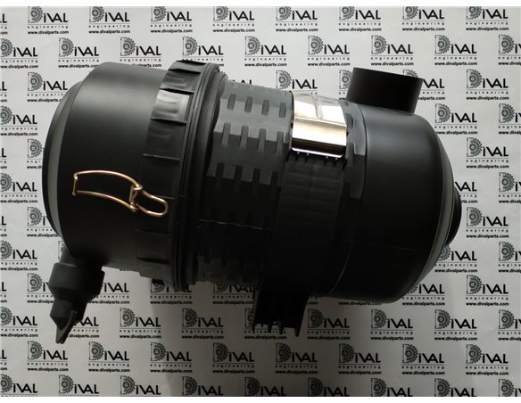 Корпус 32/925770, 32/925773 фильтра воздушного двигателя Dieselmax для телескопического погрузчика JCB