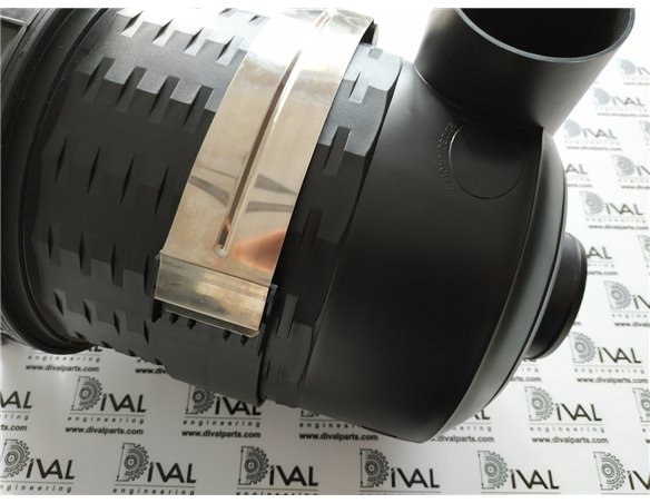 Корпус 32/925770, 32/925773 фильтра воздушного двигателя Dieselmax для телескопического погрузчика JCB