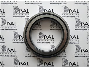 Підшипник 907/52200, 907/50000, 907/11800 ступиці конічний JCB 3CX/4CX/Loadall 2